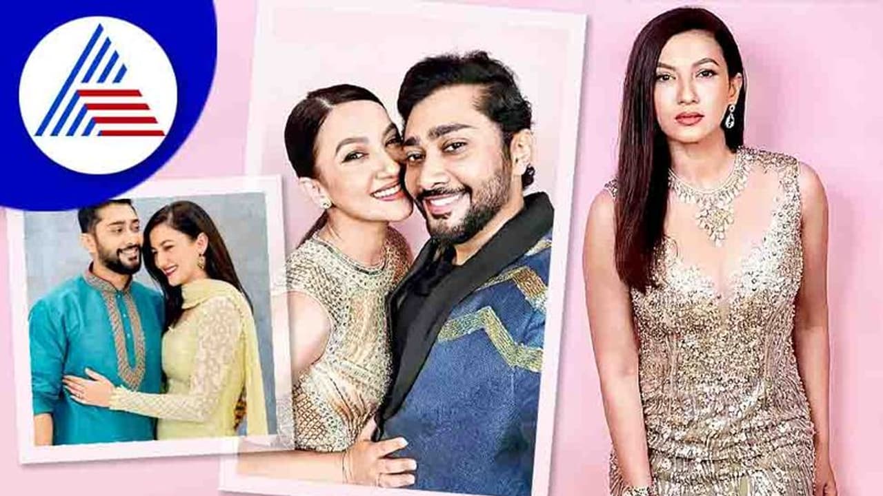 ಲವ್, ಮದುವೆ ಬಗ್ಗೆ ಫ್ಯಾಮಿಲಿ ಪ್ಲ್ಯಾನಿಂಗ್‌ ಬಗ್ಗೆ ಸತ್ಯ ಹಂಚಿಕೊಂಡ ನಟಿ ಗೌಹರ್ ಖಾನ್!