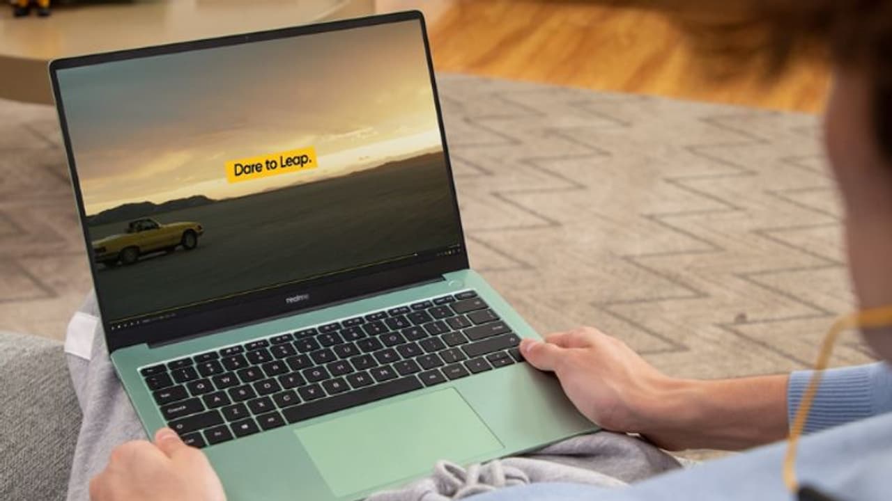 Asus के पसीने छुड़ाने इंडिया में इस दिन लॉन्च होगा Realme Book Prime , फीचर्स और डिजाइन देख दिल दे बैठेंगे 