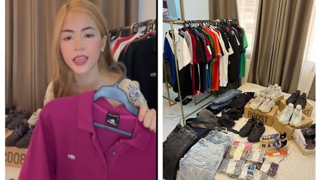 భర్త మోసం చేశాడని కుంగిపోలేదు.. అతడి వస్తువులు వేలం వేసింది.. ఏకంగా లక్షల రూపాయలు సంపాదించింది...ఎక్కడంటే..