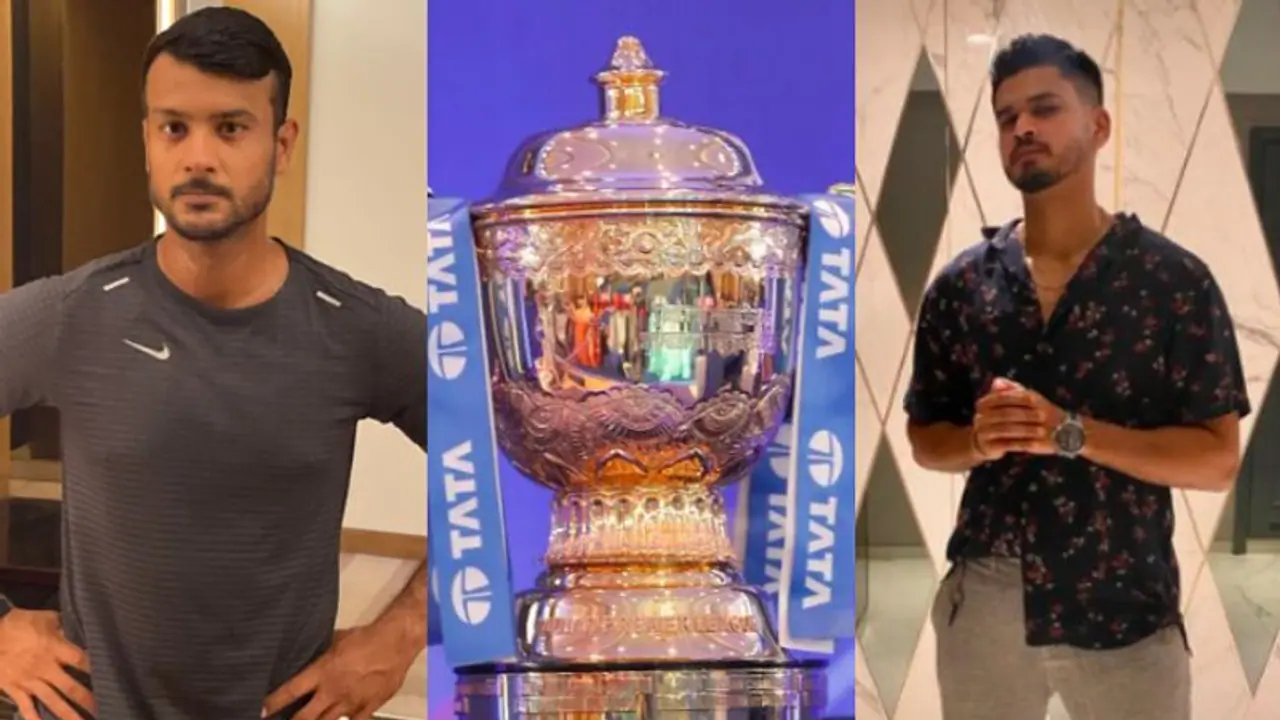 কেকেআর বনাম পঞ্জাব কিংস দ্বৈরথে এগিয়ে কোন দল, কী বলছে দুই দলের ইতিহাস কেকেআর বনাম পঞ্জাব কিংস দ্বৈরথে এগিয়ে কোন দল, কী বলছে দুই দলের ইতিহাস