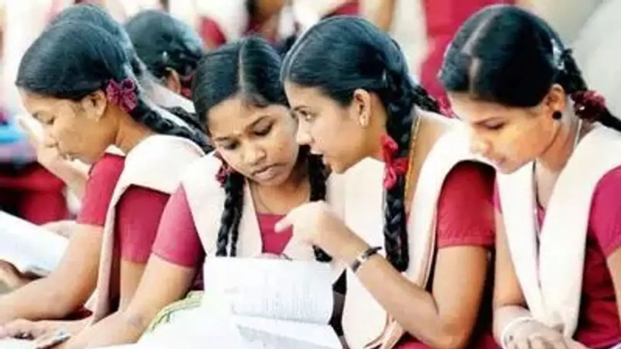 நாளை 10 ஆம் வகுப்பு ரிசல்ட்.. மாணவர்கள் எவ்வாறு முடிவுகளை தெரிந்துக்கொள்ளுவது..? முழு விபரம்..