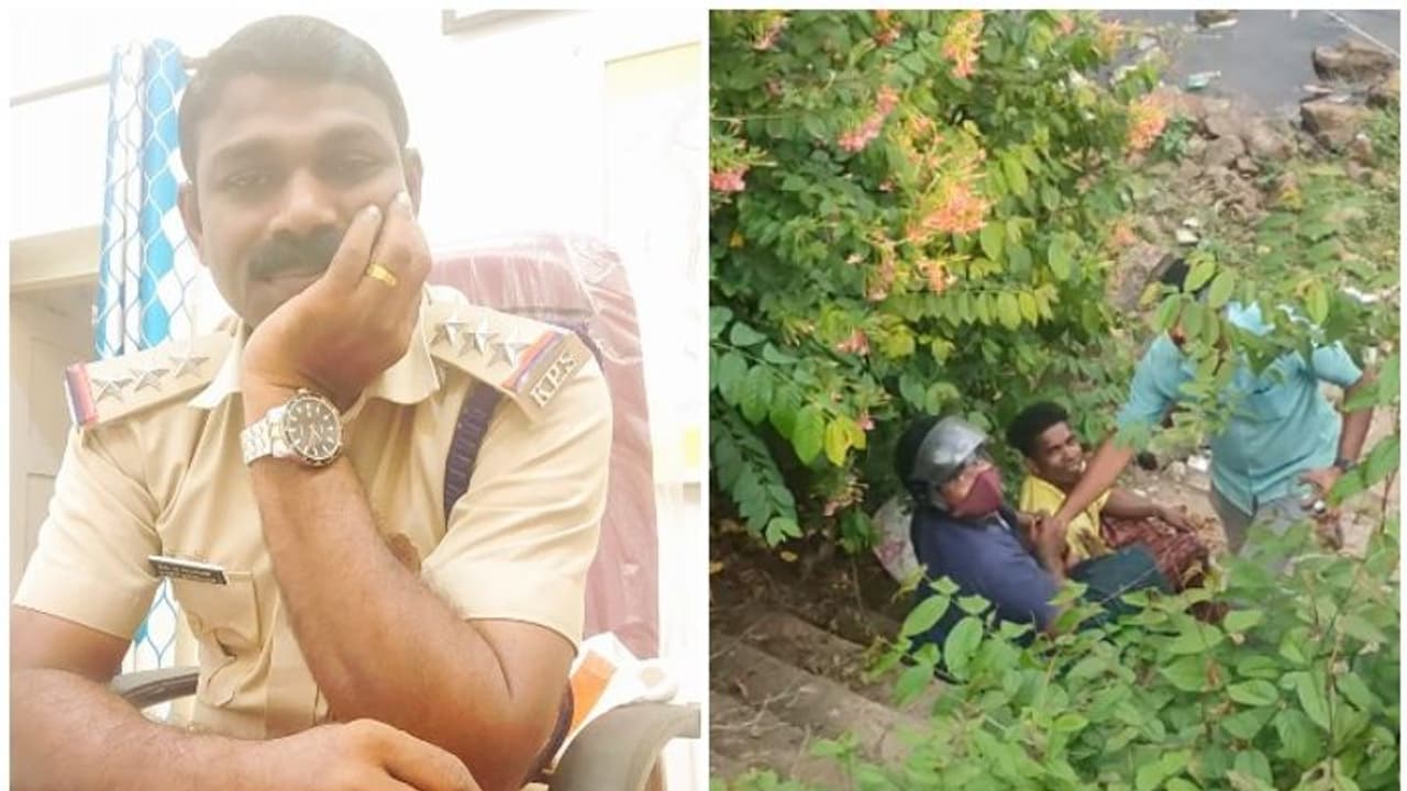 ഇവിടിരുന്ന് കള്ള് കുടിച്ചാൽ പൊലീസ് പിടിക്കുമോ?' ചോദിച്ചു, മദ്യപിച്ചു; പാലായിലെ യുവാക്കൾക്ക് പറ്റിയ അമളി!!