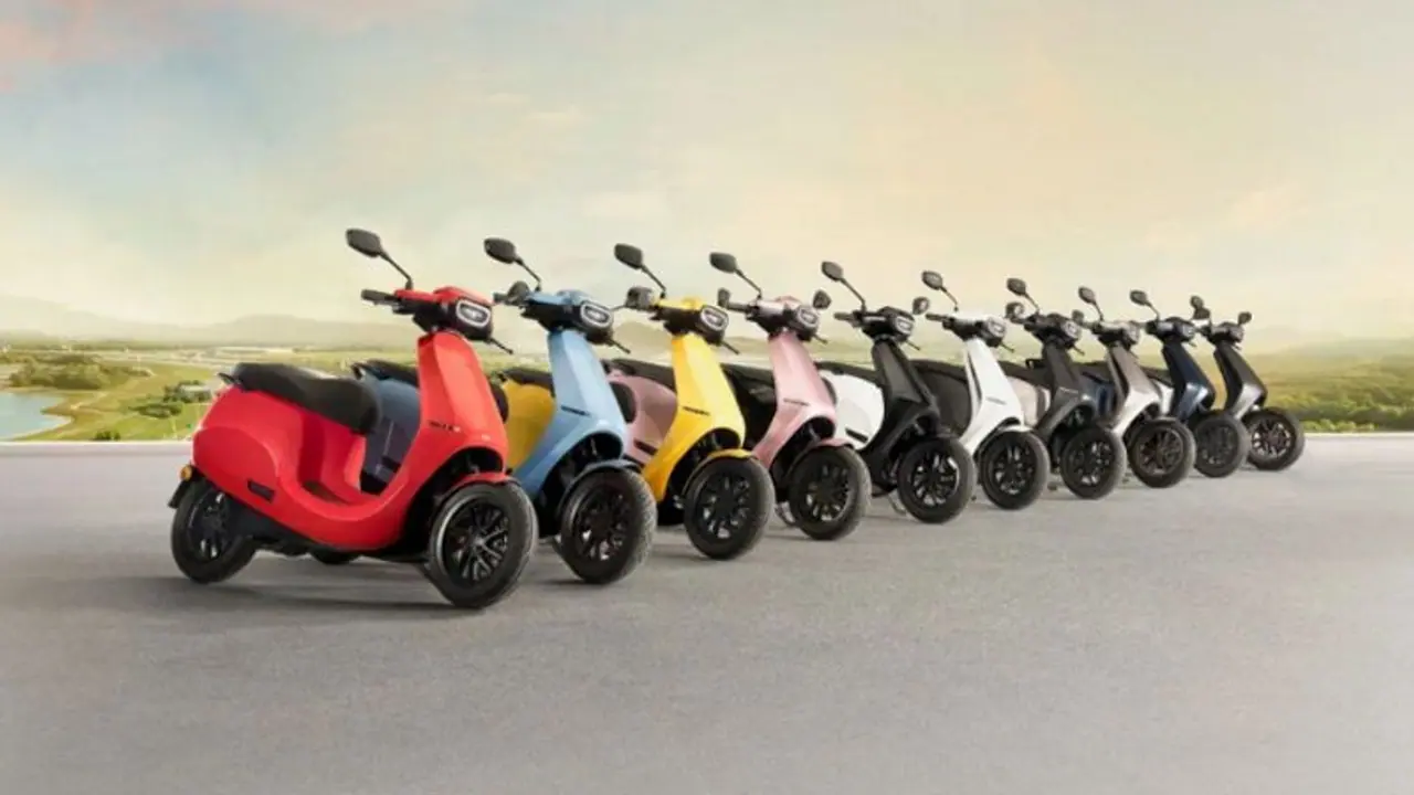 ഈ സ്കൂട്ടര് പ്രേമികള്ക്കൊരു സന്തോഷ വാര്ത്ത, ഓഫര് കാലാവധി നീട്ടി! ഈ സ്കൂട്ടര് പ്രേമികള്ക്കൊരു സന്തോഷ വാര്ത്ത, ഓഫര് കാലാവധി നീട്ടി!