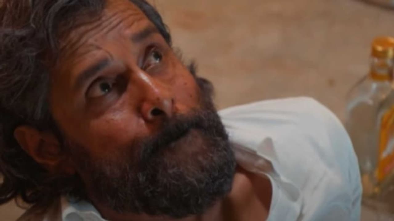 Mahaan : 'മഹാൻ' അമ്പതാം ദിവസത്തില്, നന്ദി പറഞ്ഞ് വിക്രമിന്റെ കുറിപ്പ് Mahaan : 'മഹാൻ' അമ്പതാം ദിവസത്തില്, നന്ദി പറഞ്ഞ് വിക്രമിന്റെ കുറിപ്പ്