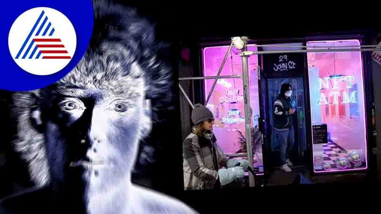 Dutch Student Selling Soul ತನ್ನ ಆತ್ಮವನ್ನೇ NFTಯಲ್ಲಿ ಮಾರಾಟಕ್ಕಿಟ್ಟ ವಿದ್ಯಾರ್ಥಿ! Dutch Student Selling Soul ತನ್ನ ಆತ್ಮವನ್ನೇ NFTಯಲ್ಲಿ ಮಾರಾಟಕ್ಕಿಟ್ಟ ವಿದ್ಯಾರ್ಥಿ!