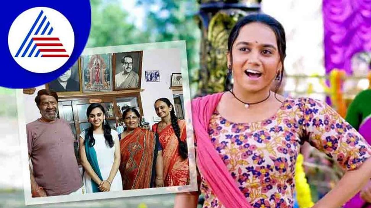 ಬೆಟ್ಟದ ಹೂ ಸೀರಿಯಲ್‌: ಮತ್ತೆ ರಾಹುಲ್ ಕೈಲಿ ತಾಳಿ ಕಟ್ಟಿಸ್ಕೊಳ್ಳೋ ಹೂವಿ, ಯಾಕ್ಹೀಗೆ?