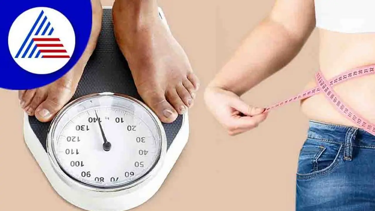 ಎಷ್ಟು ಪ್ರಯತ್ನಿಸಿದ್ರೂ Body Weight ಇಳೀತಿಲ್ವಾ? ನೀವು ಈ ತಪ್ಪು ಮಾಡ್ತಿರಬಹುದು!