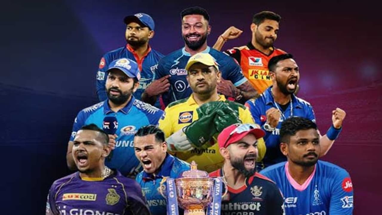 देखें IPL 2022 का लेखा जोखा: किस टीम को मिली टॉप 3 टीम जगह, कौन है पर्पल और ऑरेंज कैप की रेस में आगे देखें IPL 2022 का लेखा जोखा: किस टीम को मिली टॉप 3 टीम जगह, कौन है पर्पल और ऑरेंज कैप की रेस में आगे