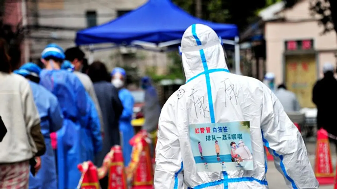 India objects to NYT article on WHO, questions methodology after report claims 4 million Covid deaths