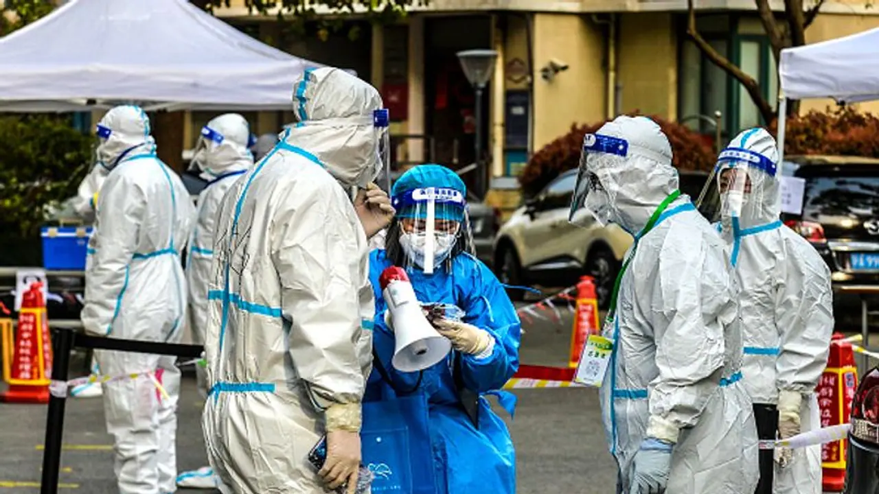 COVID scare in Mumbai? BMC puts hospitals, labs on standby; increases testing