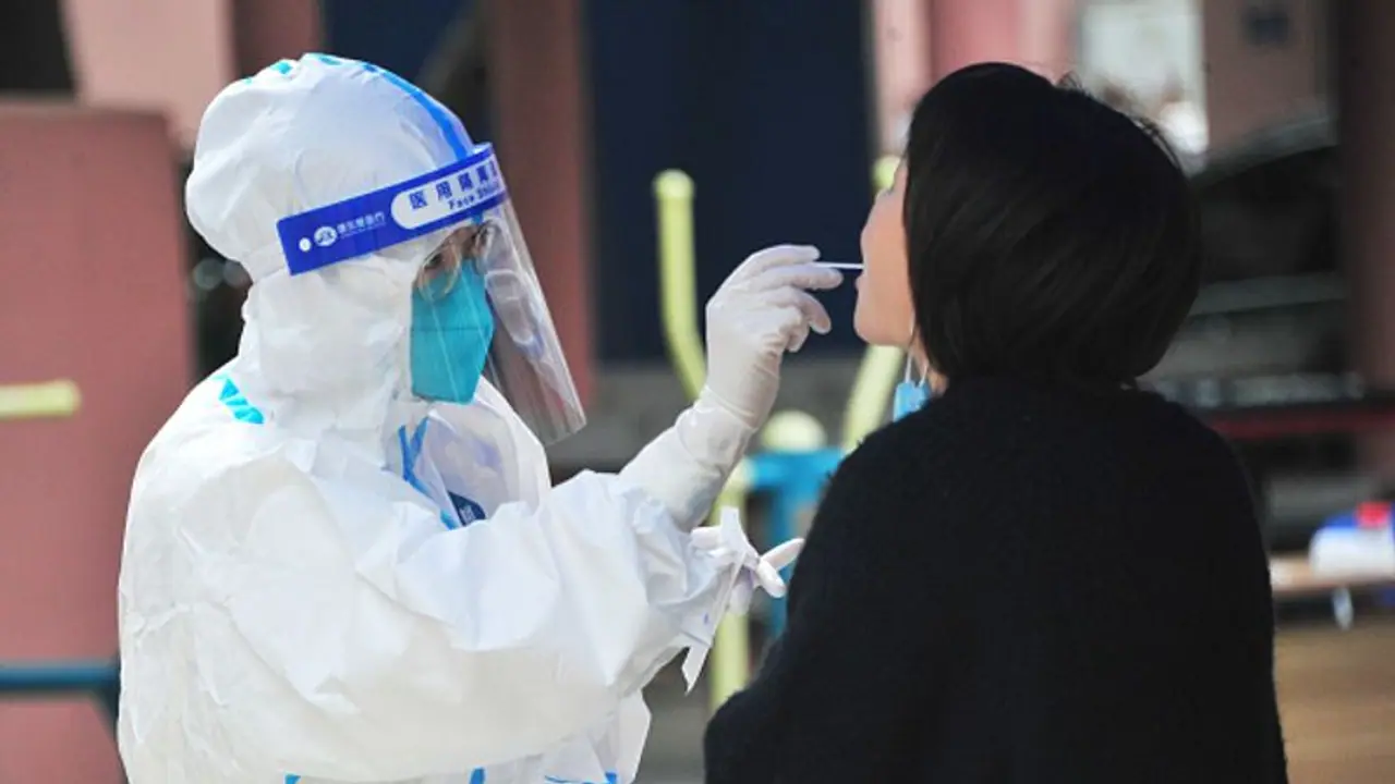 Seven more deaths due to Covid 19 in China's Shanghai, total rises to 10