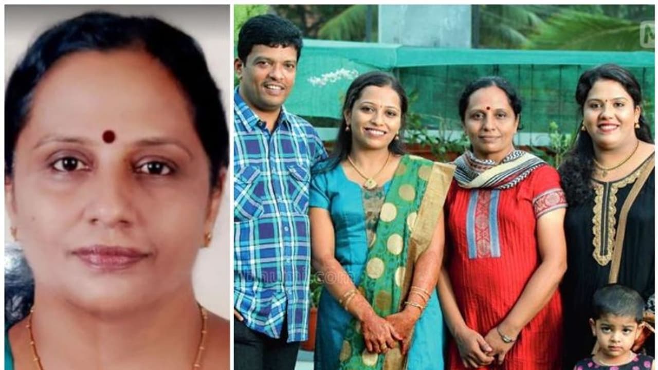 അഭയകേസില് ഹാജരാകാന് വിധി അനുവദിച്ചില്ല, പക്ഷേ റിപ്പോര്ട്ട് കോടതിയിലെത്തി; രമയെ അനുസ്മരിച്ച് അഭിഭാഷകന് അഭയകേസില് ഹാജരാകാന് വിധി അനുവദിച്ചില്ല, പക്ഷേ റിപ്പോര്ട്ട് കോടതിയിലെത്തി; രമയെ അനുസ്മരിച്ച് അഭിഭാഷകന്