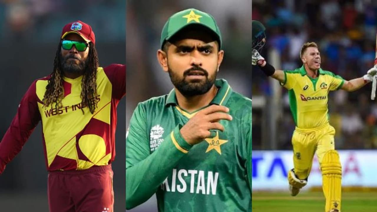 ‘హండ్రెడ్ లీగ్’లో ఇంటర్నేషనల్ స్టార్స్.. ఆసక్తి చూపుతున్న వార్నర్, బాబర్, గేల్.. ఈనెల 5న వేలం ‘హండ్రెడ్ లీగ్’లో ఇంటర్నేషనల్ స్టార్స్.. ఆసక్తి చూపుతున్న వార్నర్, బాబర్, గేల్.. ఈనెల 5న వేలం