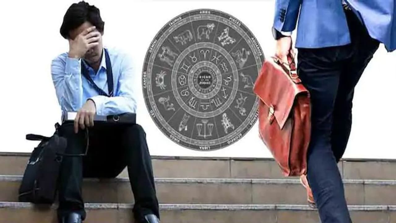 ಜಾಬ್ ಪ್ರಾಬ್ಲಂ ಆಗ್ತಿದ್ರೆ ಅದಕ್ಕೆ ಈ ಗ್ರಹಗಳೇ ಕಾರಣ.. ಜಾಬ್ ಪ್ರಾಬ್ಲಂ ಆಗ್ತಿದ್ರೆ ಅದಕ್ಕೆ ಈ ಗ್ರಹಗಳೇ ಕಾರಣ..