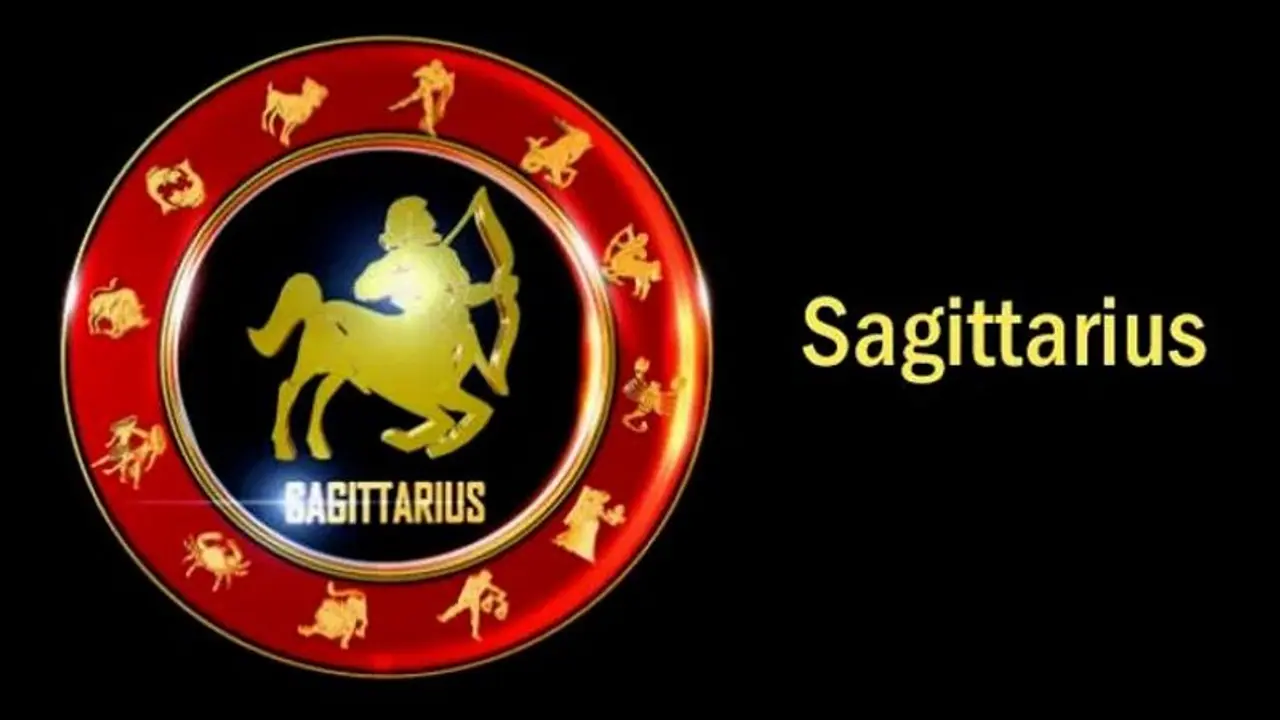 Sagittarius Sagittarius