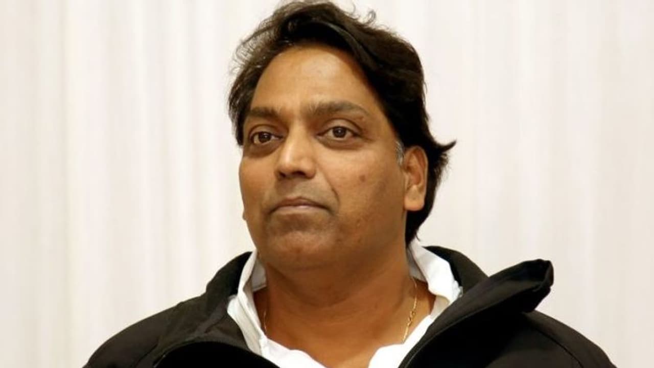 ദക്ഷിണേന്ത്യന്‍ സിനിമയിലാണ് ബോളിവുഡിനെക്കാള്‍ ബഹുമാനം: പുഷ്പ 2 അനുഭവം പറഞ്ഞ് ഗണേഷ് ആചാര്യ