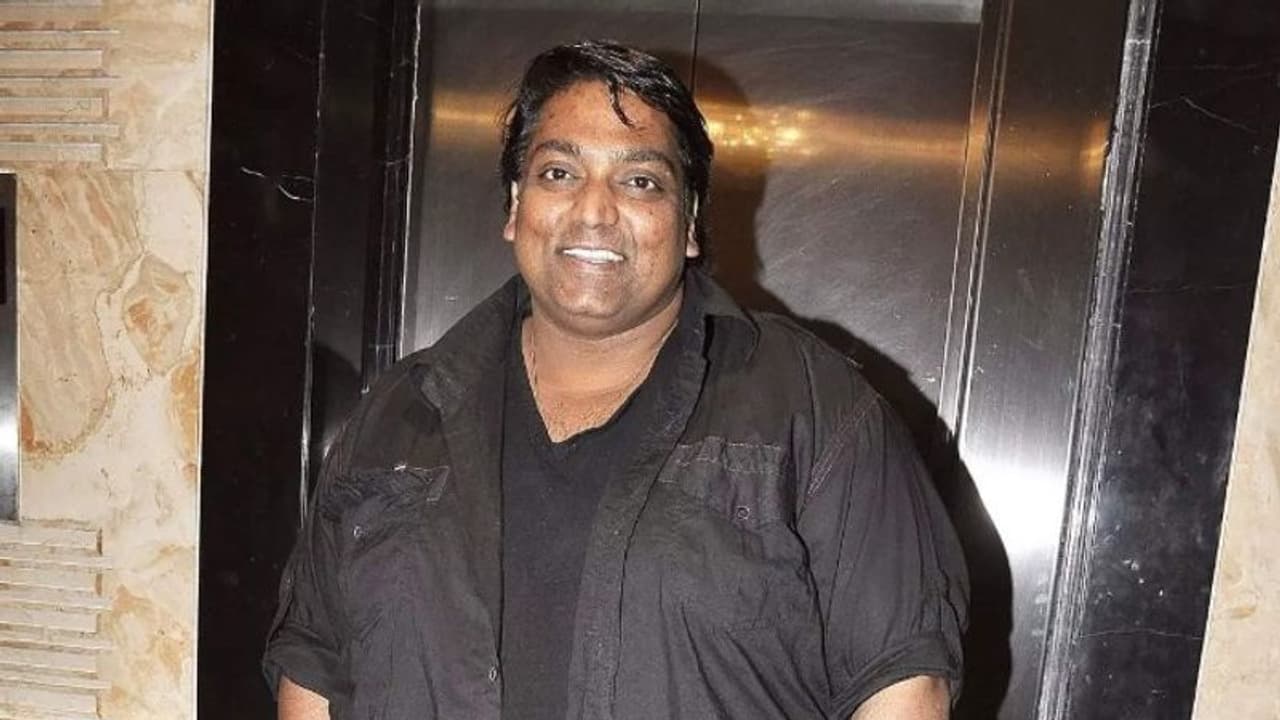 Ganesh Acharya : കൊറിയോഗ്രാഫർ ഗണേഷ് ആചാര്യക്കെതിരെ ലൈംഗികാതിക്രമ പരാതി ; കുറ്റപത്രം സമര്പ്പിച്ചു Ganesh Acharya : കൊറിയോഗ്രാഫർ ഗണേഷ് ആചാര്യക്കെതിരെ ലൈംഗികാതിക്രമ പരാതി ; കുറ്റപത്രം സമര്പ്പിച്ചു
