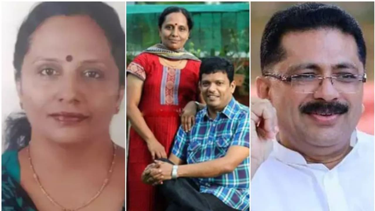 'പ്രമുഖര് തേച്ചു മായ്ച്ചു കളയാൻ ശ്രമിച്ച കൊലക്കേസില് രക്ഷകയായെത്തി'; ഡോ. രമയെ അനുസ്മരിച്ച് ജലീല് 'പ്രമുഖര് തേച്ചു മായ്ച്ചു കളയാൻ ശ്രമിച്ച കൊലക്കേസില് രക്ഷകയായെത്തി'; ഡോ. രമയെ അനുസ്മരിച്ച് ജലീല്