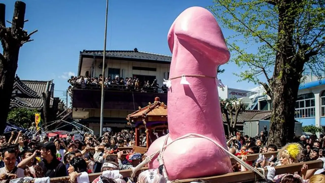 ಪುರುಷರ ಅತೀ ಉದ್ದದ ʼPenisʼ ಸೈಝ್‌ ಎಷ್ಟು? ವಿಜ್ಞಾನಿಗಳೂ ಊಹಿಸಲಾಗದ ಸುಳ್ಳು!