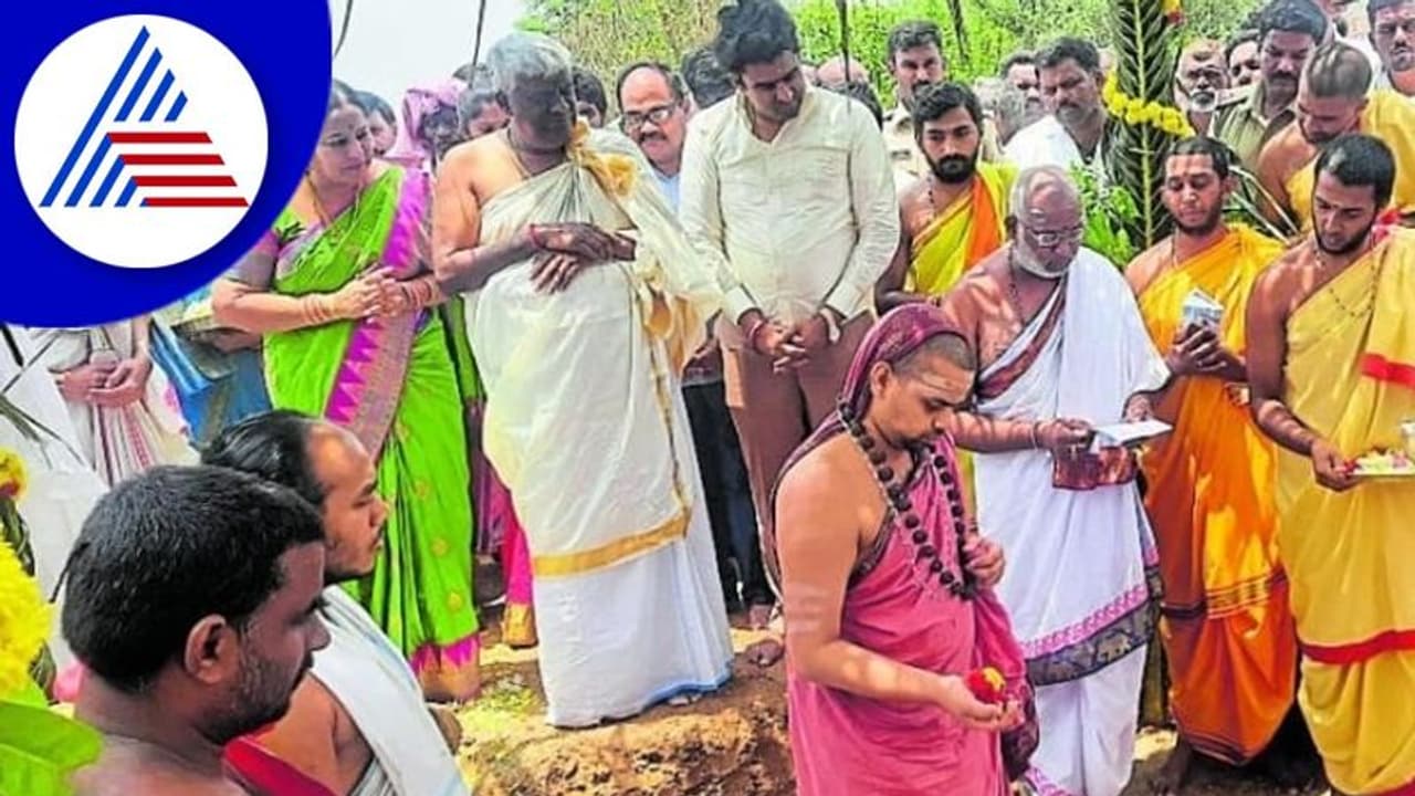 Hassan: ಹುಟ್ಟೂರು ಹರದನಹಳ್ಳಿಯಲ್ಲಿ ಮಾಜಿ ಪ್ರಧಾನಿ ಹೆಚ್.ಡಿ.ದೇವೇಗೌಡರ ಹೆಸರಿನಲ್ಲಿ ಮ್ಯೂಸಿಯಂ