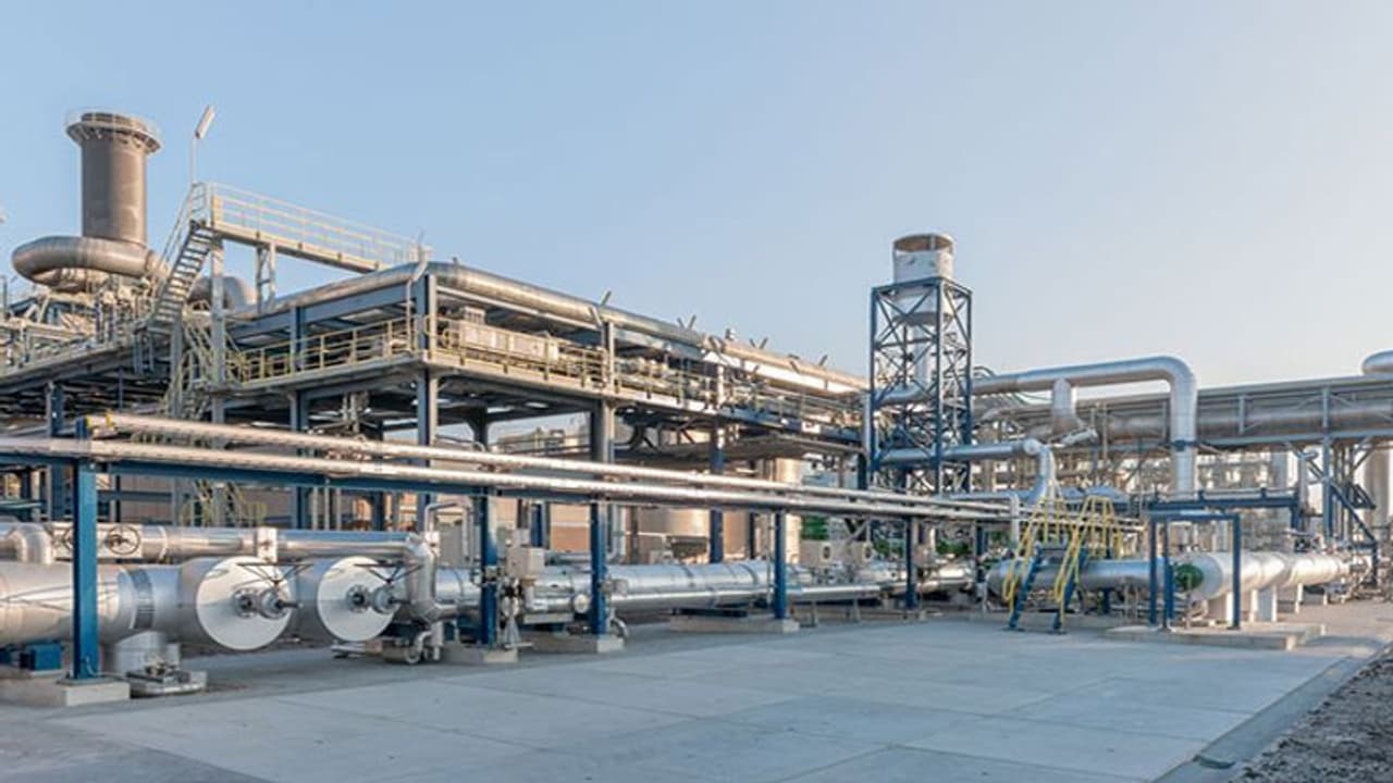 देश में वाहनों के लिए हाइड्रोजन का उत्पादन करेगी MEIL, 3 अरब रुपए के निवेश को दी मंजूरी देश में वाहनों के लिए हाइड्रोजन का उत्पादन करेगी MEIL, 3 अरब रुपए के निवेश को दी मंजूरी