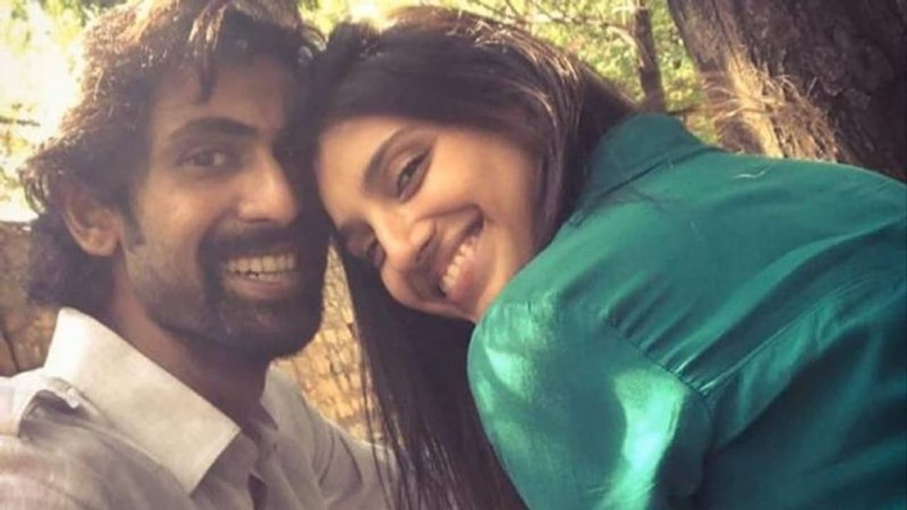 త్వరలో తండ్రి కాబోతున్న రానా.. మిహికా బజాజ్ ఏమన్నదంటే..? 