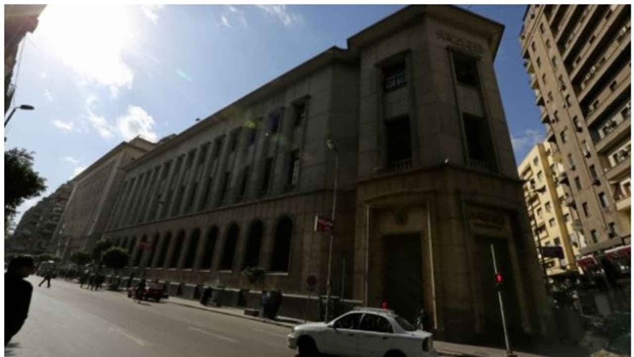 ഈജിപ്ത് സെന്ട്രല് ബാങ്കില് 500 കോടി ഡോളര് നിക്ഷേപിച്ച് സൗദി അറേബ്യ ഈജിപ്ത് സെന്ട്രല് ബാങ്കില് 500 കോടി ഡോളര് നിക്ഷേപിച്ച് സൗദി അറേബ്യ