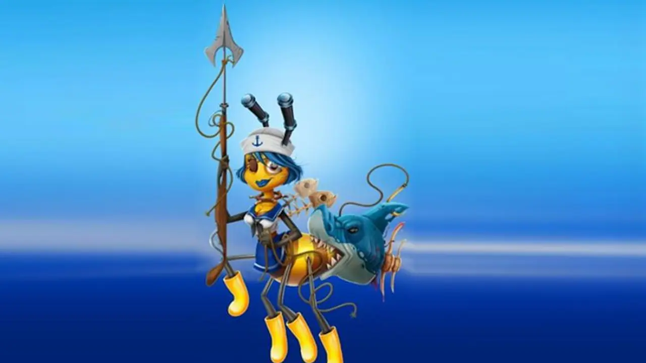 Honeyland Brings One Of Its Kind Gamified Decentralized Exchange To Revolutionise The Market