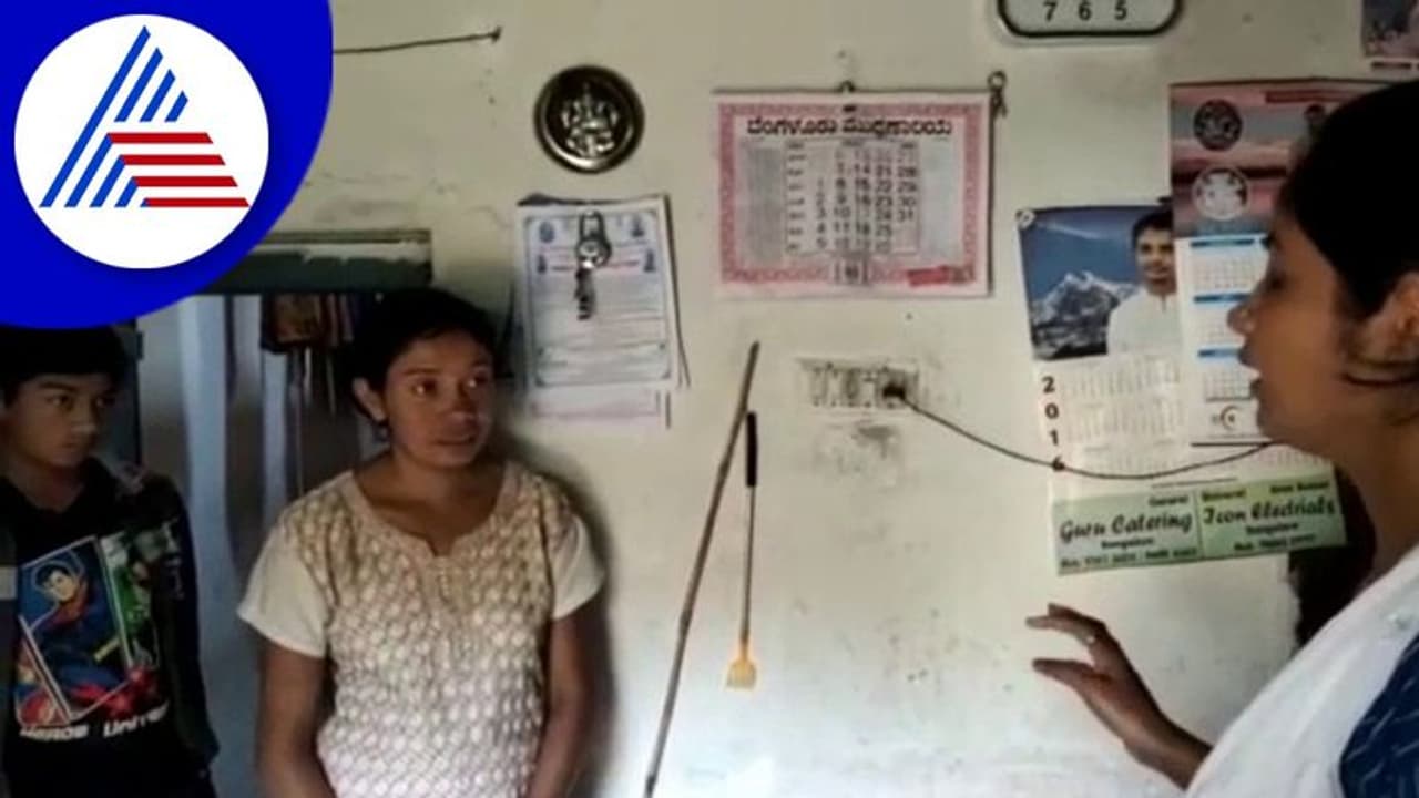  Chikkamagaluru: ಹಿಂದೂ ಕಾರ್ಯಕರ್ತ ವಿಶ್ವನಾಥ್ ಶೆಟ್ಟಿ ಮಗನ ಶಿಕ್ಷಣದ ಜವಾಬ್ದಾರಿ ವಹಿಸಿಕೊಂಡ ಅಶ್ವಿನಿ!