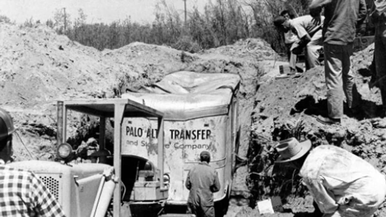 Chowchilla kidnapping: സ്കൂള് ബസ് തട്ടിയെടുത്ത് 26 കുട്ടികളെ ജീവനോടെ കുഴിച്ചിട്ട പ്രതി ജയിലിന് പുറത്തേക്ക് Chowchilla kidnapping: സ്കൂള് ബസ് തട്ടിയെടുത്ത് 26 കുട്ടികളെ ജീവനോടെ കുഴിച്ചിട്ട പ്രതി ജയിലിന് പുറത്തേക്ക്