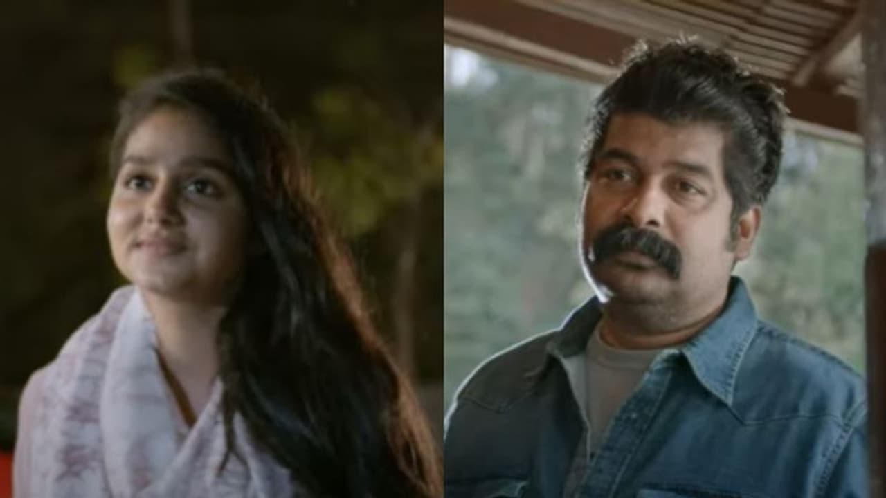 Aviyal Trailer : 'നിനക്ക് ജാസി ​ഗിഫ്റ്റിനെ എങ്കിലും അറിയാമോ ?'; ആകാംക്ഷ നിറച്ച് 'അവിയൽ' ട്രെയിലർ