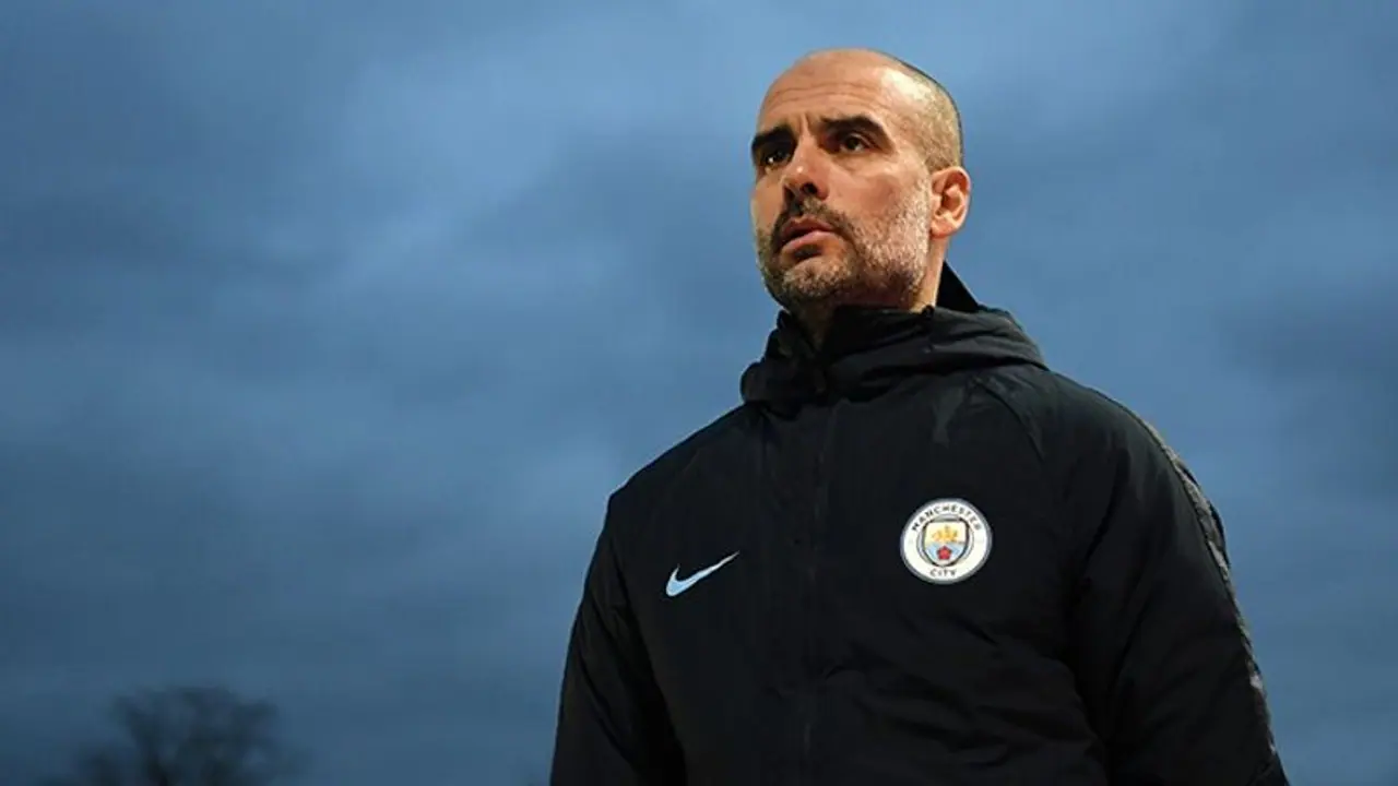 Premier League 2023/24: Pep Guardiola to miss next few matches following back surgery Premier League 2023/24: Pep Guardiola to miss next few matches following back surgery