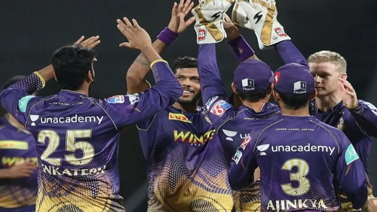 ആഭ്യന്തര ക്രിക്കറ്റിലെ സൂപ്പര് പരിശീലകനെ മക്കല്ലത്തിന് പകരക്കാരനാക്കി കൊല്ക്കത്ത നൈറ്റ് റൈഡേഴ്സ് ആഭ്യന്തര ക്രിക്കറ്റിലെ സൂപ്പര് പരിശീലകനെ മക്കല്ലത്തിന് പകരക്കാരനാക്കി കൊല്ക്കത്ത നൈറ്റ് റൈഡേഴ്സ്