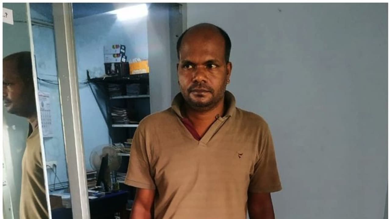 വിവാഹ വാഗ്ദാനം നല്കി വിധവയെ പീഡിപ്പിച്ചെന്ന പരാതി; വയനാട്ടില് യുവാവ് അറസ്റ്റിൽ വിവാഹ വാഗ്ദാനം നല്കി വിധവയെ പീഡിപ്പിച്ചെന്ന പരാതി; വയനാട്ടില് യുവാവ് അറസ്റ്റിൽ