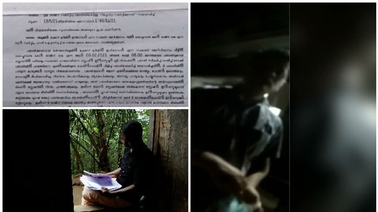 തെന്മല അതിക്രമം: വകുപ്പ് തല അന്വേഷണം അട്ടിമറിക്കുന്നതായി പരാതി, നിഷേധിച്ച് ഡി വൈ എസ് പി തെന്മല അതിക്രമം: വകുപ്പ് തല അന്വേഷണം അട്ടിമറിക്കുന്നതായി പരാതി, നിഷേധിച്ച് ഡി വൈ എസ് പി