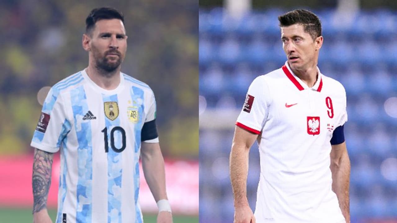 2022 FIFA World Cup : മരണഗ്രൂപ്പില്ലായെന്നേയുള്ളൂ മരണക്കളികളുണ്ട്; ഖത്തര്‍ ലോകകപ്പിലെ തീപ്പോരുകള്‍ ഇവ 