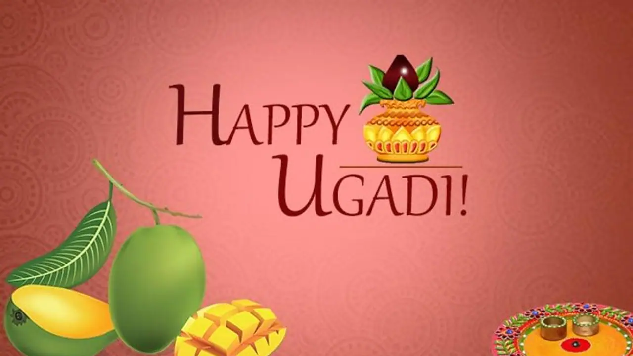 Ugadi 2022: PM Modi, CMs KCR, Bommai and other leaders extend festival wishes Ugadi 2022: PM Modi, CMs KCR, Bommai and other leaders extend festival wishes