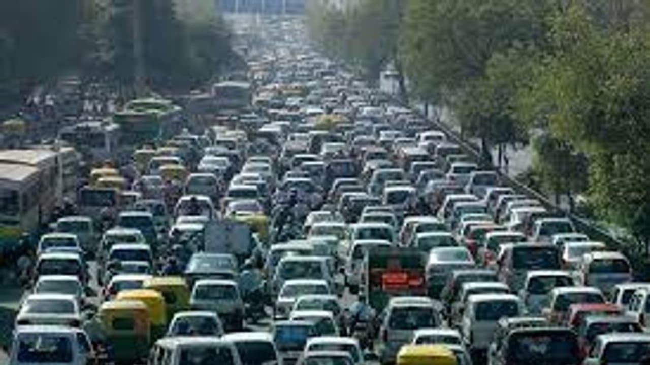 വണ്ടിക്കമ്പോളത്തില്‍ വമ്പന്‍ കുതിപ്പ്, ജർമ്മനിയെ പൊളിച്ചടുക്കി ഇന്ത്യ!