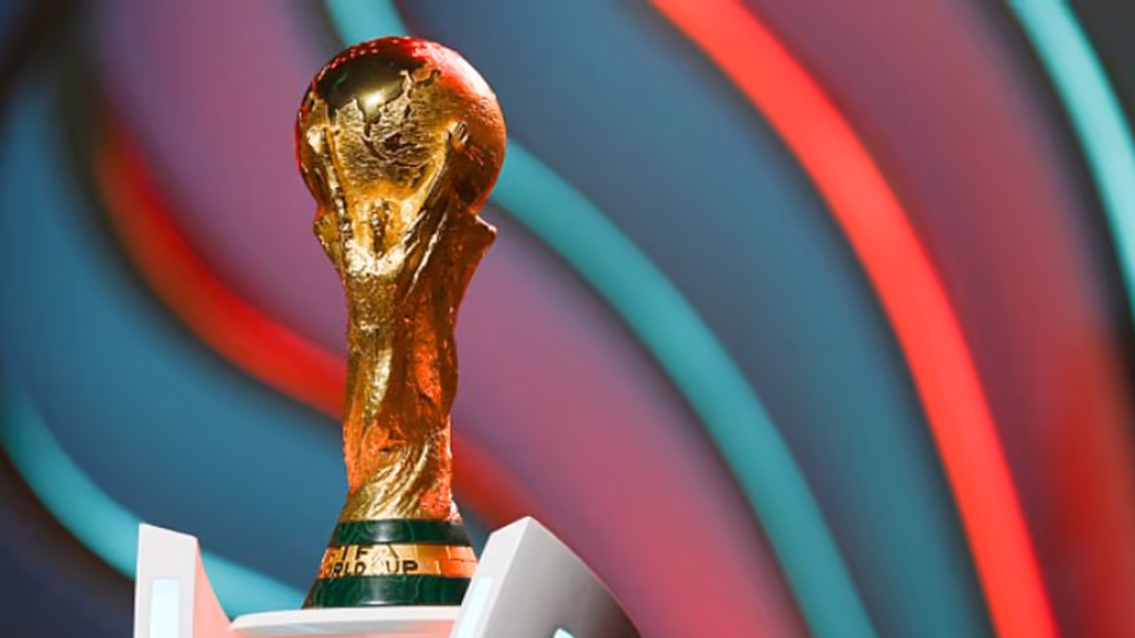 ഇനി ദിനങ്ങള്‍ എണ്ണിത്തീര്‍ക്കാം; ഖത്തറിന്‍റെ മുറ്റത്ത് ഫിഫ ലോകകപ്പ് കിക്കോഫിന് ഒരു മാസം 