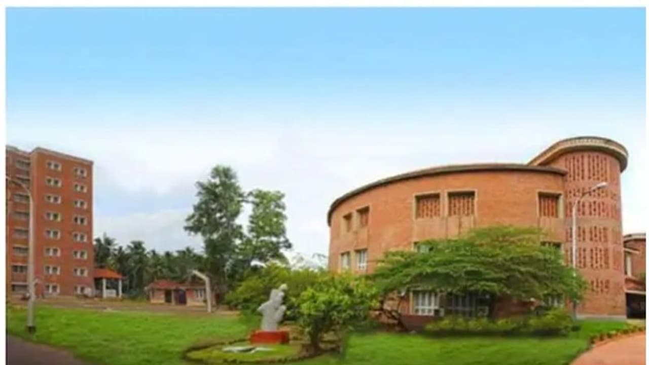 NISH Vacancies : സ്പീച്ച് ലാംഗ്വേജ് പത്തോളജിസ്റ്റ്, ഫിസിയോതെറാപിസ്റ്റ്: നിഷിൽ വിവിധ ഒഴിവുകള് NISH Vacancies : സ്പീച്ച് ലാംഗ്വേജ് പത്തോളജിസ്റ്റ്, ഫിസിയോതെറാപിസ്റ്റ്: നിഷിൽ വിവിധ ഒഴിവുകള്