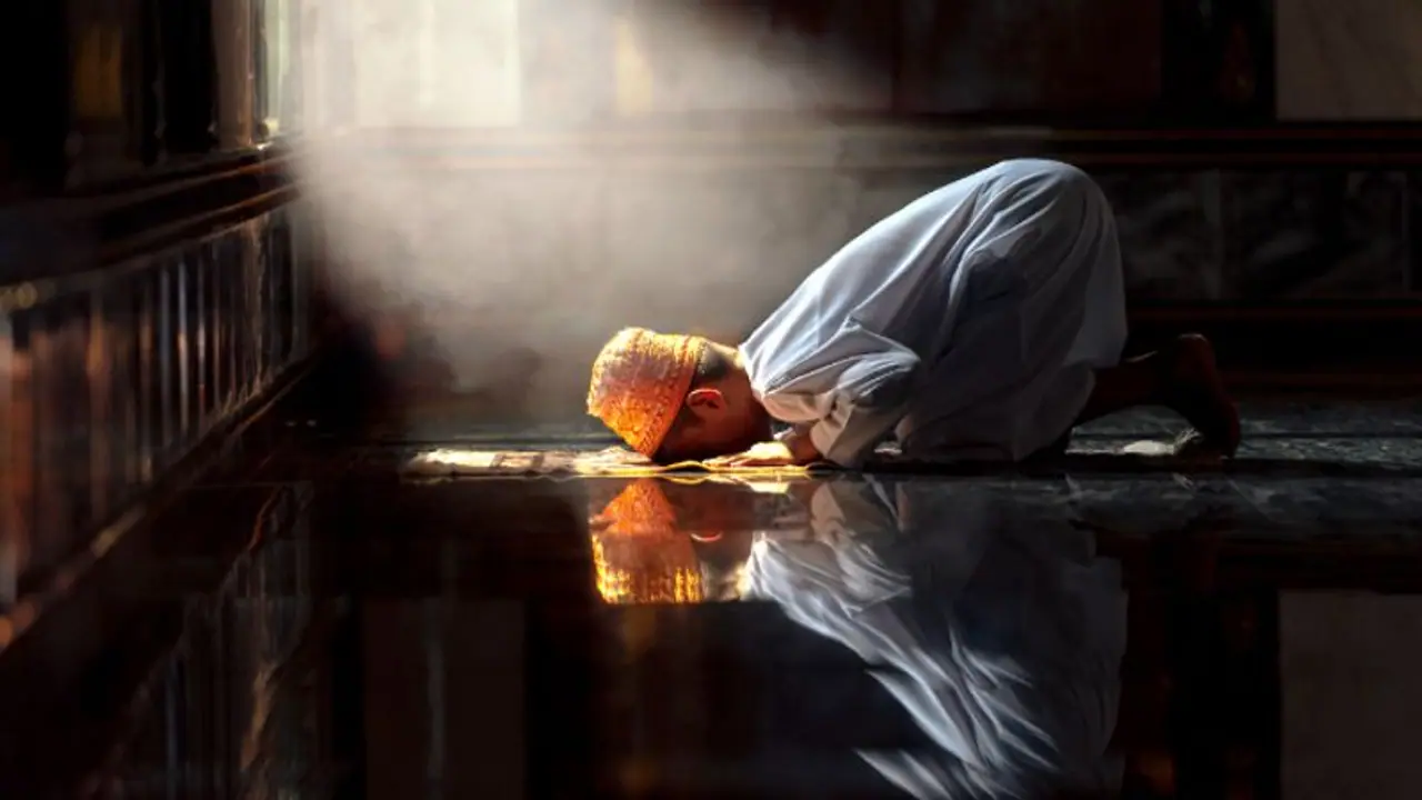 শুরু হল পবিত্র রমদানের রোজা, ধর্মীয় রীতির বাইরে রয়েছে বহু স্বাস্থ্য উপকারিতা, জেনে নিন বিশেষজ্ঞদের ব্যাখা শুরু হল পবিত্র রমদানের রোজা, ধর্মীয় রীতির বাইরে রয়েছে বহু স্বাস্থ্য উপকারিতা, জেনে নিন বিশেষজ্ঞদের ব্যাখা