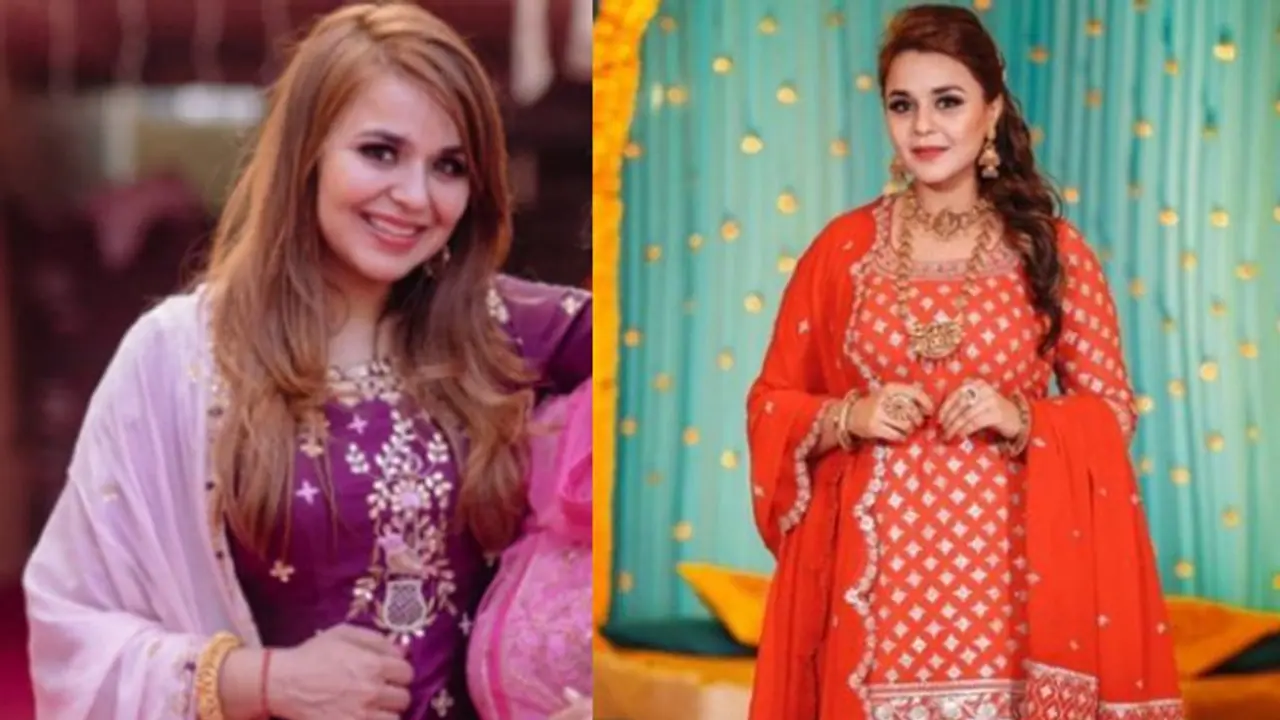 Ginni Chatrath’s Biography | Birth | Education | Family | Marriage | TV Shows | Facts