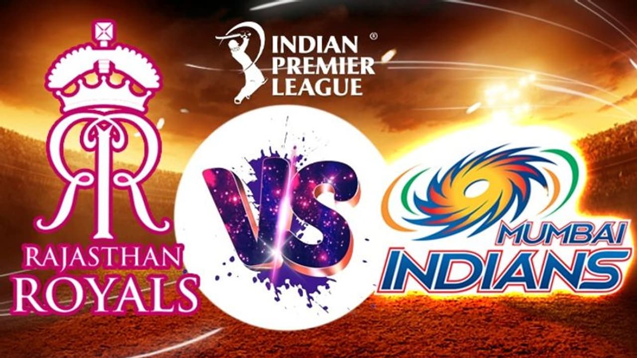 IPL 2022: മുംബൈയുടെ വമ്പൊടിച്ച് സഞ്ജുവിന്റെ രാജസ്ഥാന് IPL 2022: മുംബൈയുടെ വമ്പൊടിച്ച് സഞ്ജുവിന്റെ രാജസ്ഥാന്