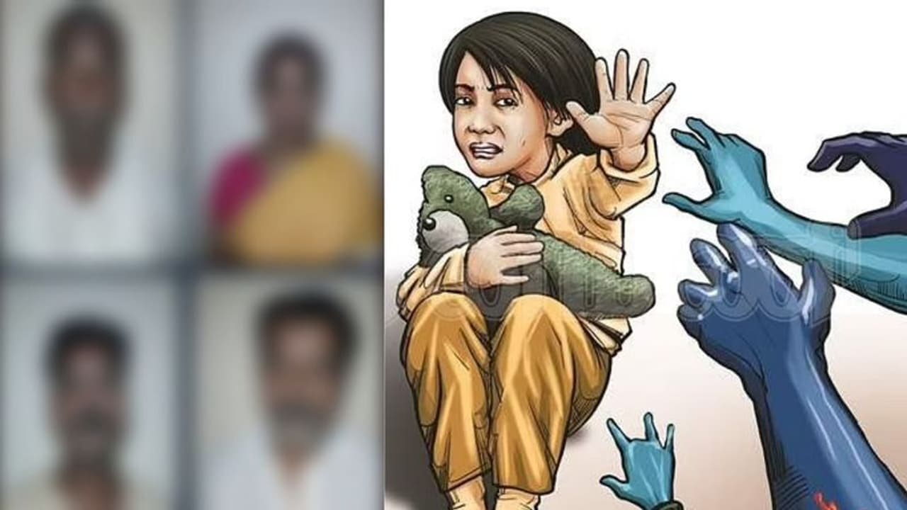 சுகத்துக்கு ஆசைப்பட்ட தாய்.. 11 ஆண்டுகள் 'காம' கொடூரத்தை அனுபவித்த சிறுமி.. தாய்மாமன் வெறிச்செயல் !! சுகத்துக்கு ஆசைப்பட்ட தாய்.. 11 ஆண்டுகள் 'காம' கொடூரத்தை அனுபவித்த சிறுமி.. தாய்மாமன் வெறிச்செயல் !!