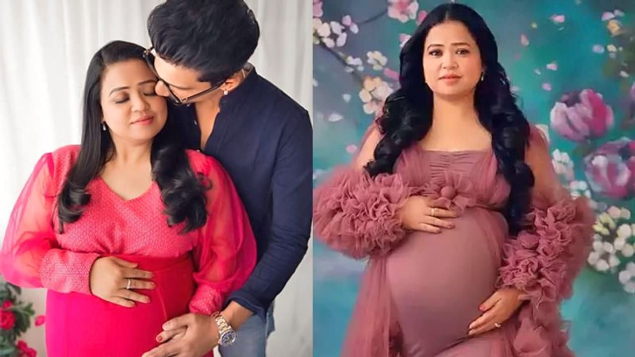 It's a baby boy for Bharti Singh Haarsh Limbachiyaa; here's how social media reacted It's a baby boy for Bharti Singh Haarsh Limbachiyaa; here's how social media reacted