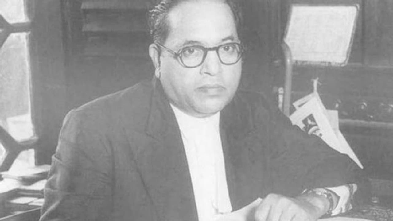 ഏപ്രിൽ മാസം ദളിത് ചരിത്രമാസമായി അംഗീകരിച്ച് ബ്രിട്ടീഷ് കൊളംബിയ ഏപ്രിൽ മാസം ദളിത് ചരിത്രമാസമായി അംഗീകരിച്ച് ബ്രിട്ടീഷ് കൊളംബിയ