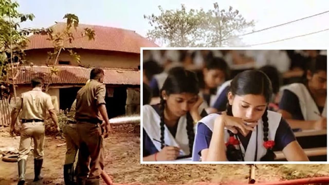 বগটুইয়ের উচ্চ মাধ্যমিক পরীক্ষার্থীদের জন্য বিশেষ ব্যবস্থা প্রশাসনের, কড়া নজর জেলাশাসকের বগটুইয়ের উচ্চ মাধ্যমিক পরীক্ষার্থীদের জন্য বিশেষ ব্যবস্থা প্রশাসনের, কড়া নজর জেলাশাসকের