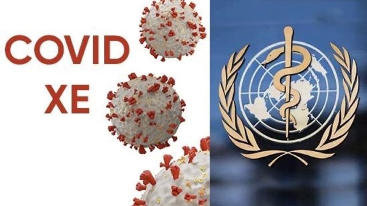 మరో కొత్త వేరియంట్ ముప్పు.. ఒమిక్రాన్ బీఏ.2 సబ్ వేరియంట్ కంటే అధిక వ్యాప్తి.. ! మరో కొత్త వేరియంట్ ముప్పు.. ఒమిక్రాన్ బీఏ.2 సబ్ వేరియంట్ కంటే అధిక వ్యాప్తి.. !