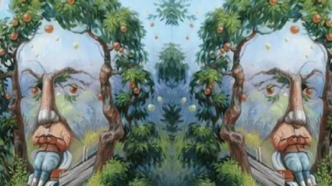 ഈ ചിത്രത്തിൽ ആദ്യം കാണുന്നതെന്ത്? നിങ്ങളിലെ ഏറ്റവും അസഹ്യമായ സ്വഭാവം ഇതാവുമത്രെ ഈ ചിത്രത്തിൽ ആദ്യം കാണുന്നതെന്ത്? നിങ്ങളിലെ ഏറ്റവും അസഹ്യമായ സ്വഭാവം ഇതാവുമത്രെ