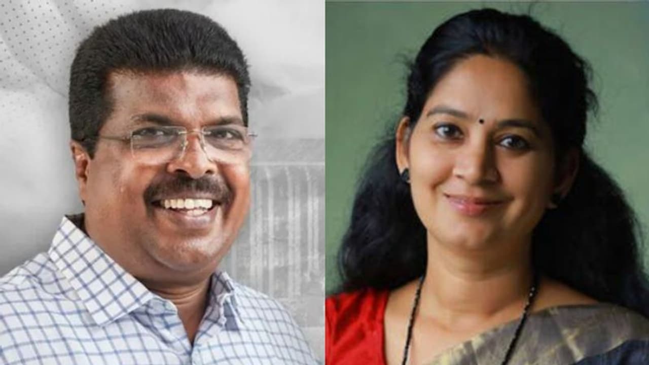 എല്ലാം കെട്ടടങ്ങുമ്പോഴുള്ള തുറന്നു പറച്ചിൽ മാധ്യമശ്രദ്ധ കിട്ടാൻ, യു പ്രതിഭക്കെതിരെ ചിത്തരഞ്ജൻ എംഎൽഎ എല്ലാം കെട്ടടങ്ങുമ്പോഴുള്ള തുറന്നു പറച്ചിൽ മാധ്യമശ്രദ്ധ കിട്ടാൻ, യു പ്രതിഭക്കെതിരെ ചിത്തരഞ്ജൻ എംഎൽഎ